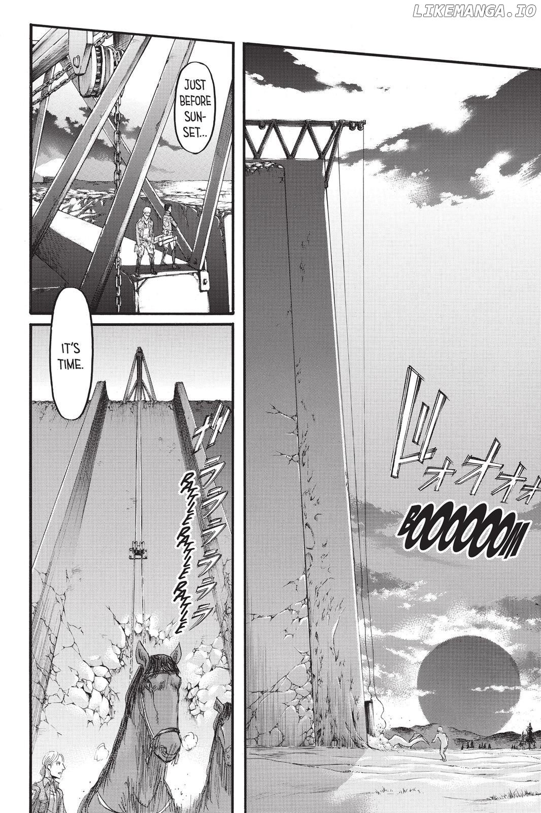 Shingeki no Kyojin, Chapter 72 image 34